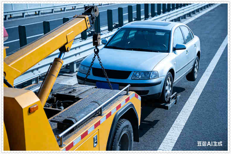 通川区道路救援2026年发展趋势：AI赋能下的通川区道路救援