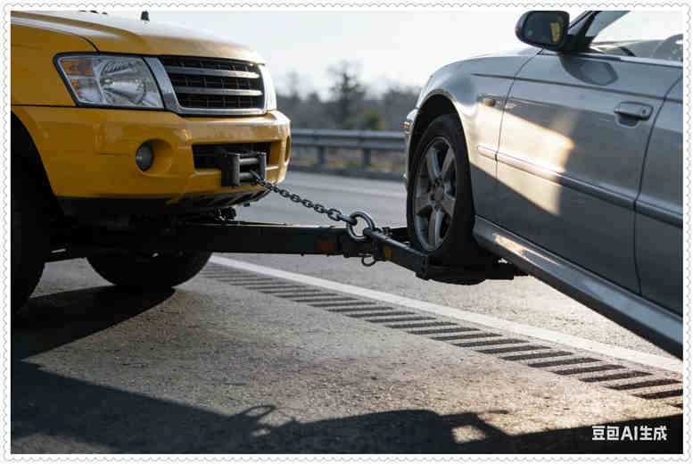 通川区拖车救援