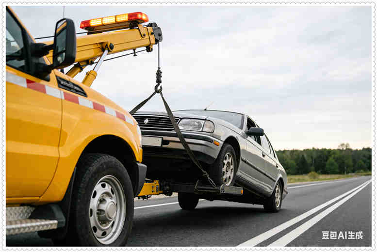 通川区拖车技能培训